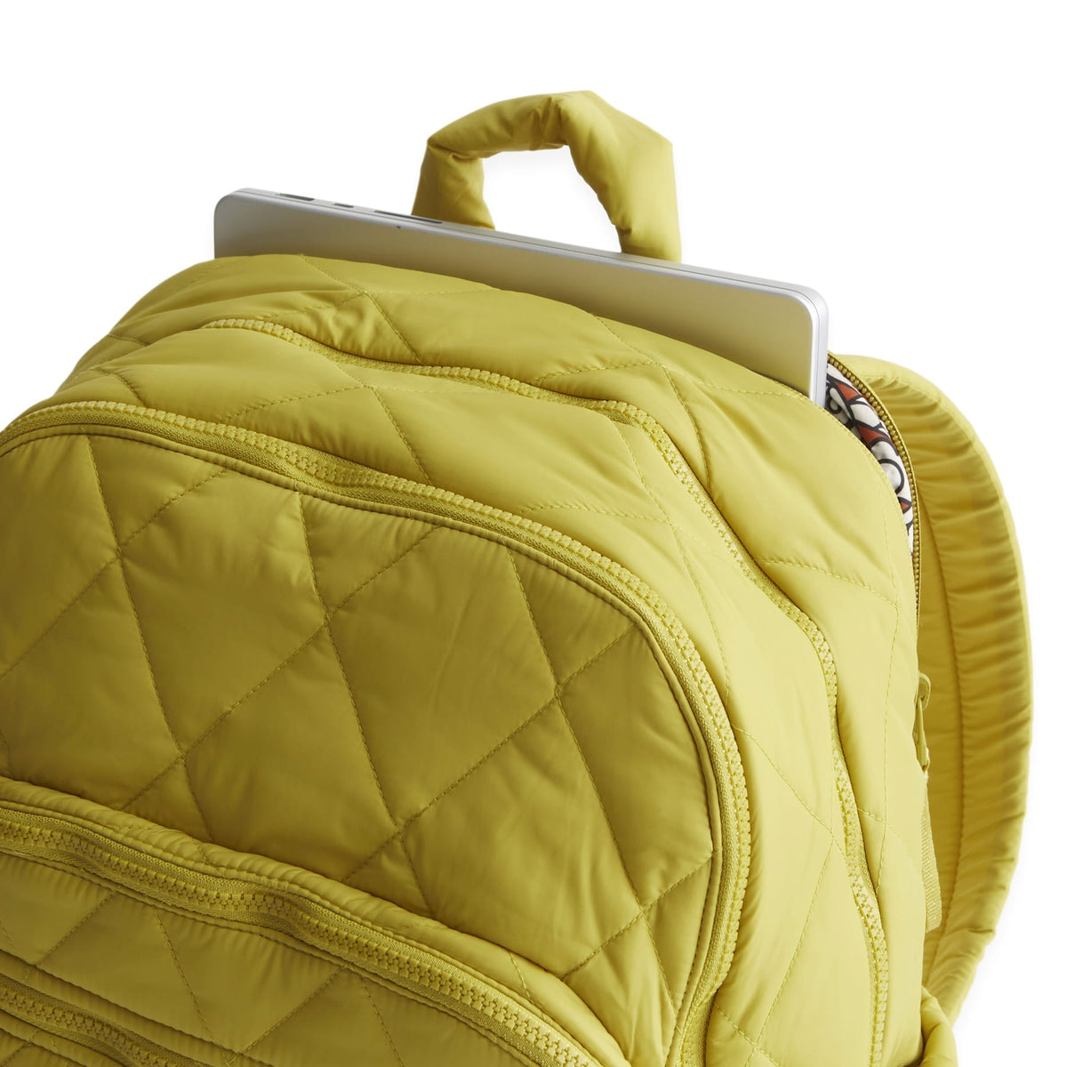 Large Bancroft Backpack - Golden Olive