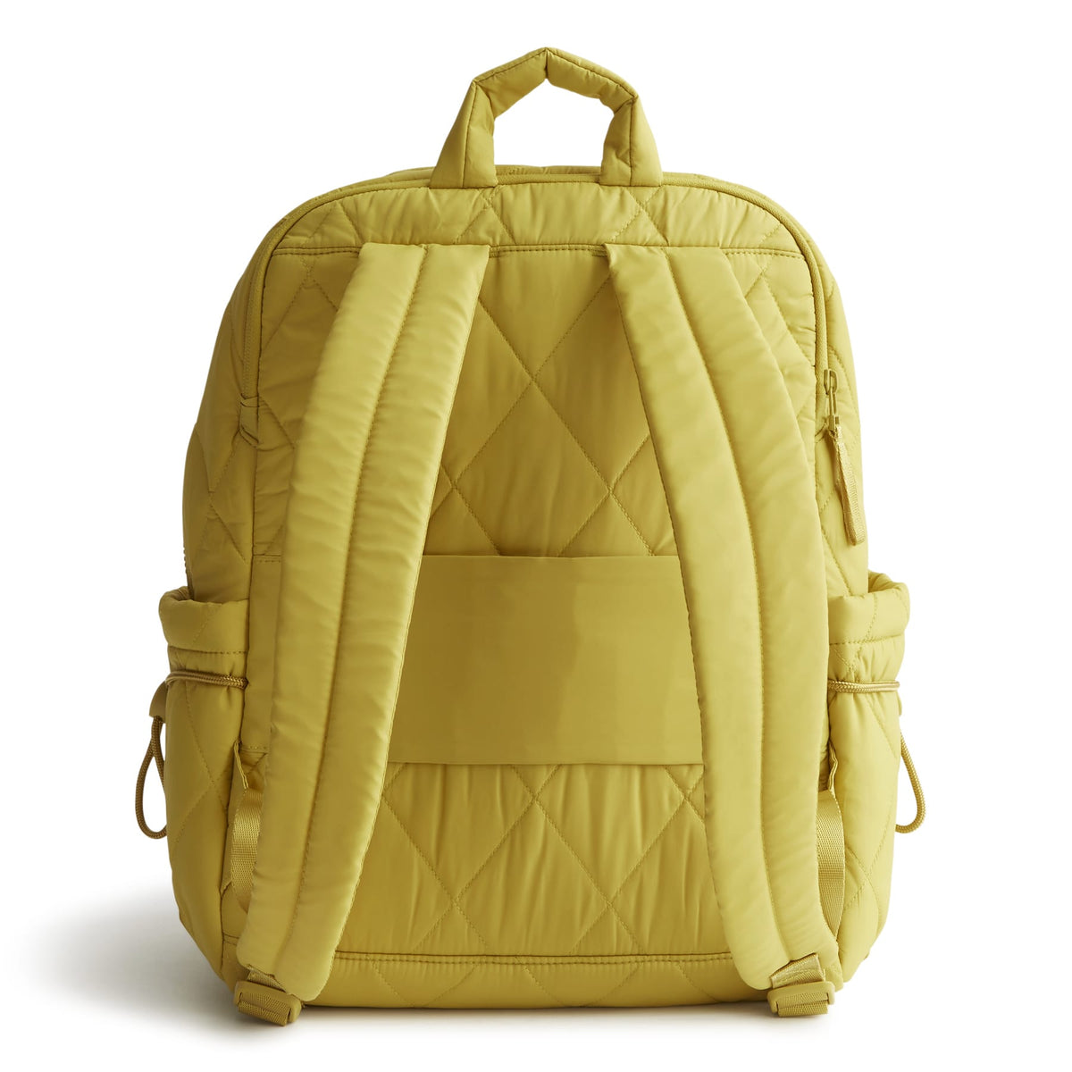 Large Bancroft Backpack - Golden Olive