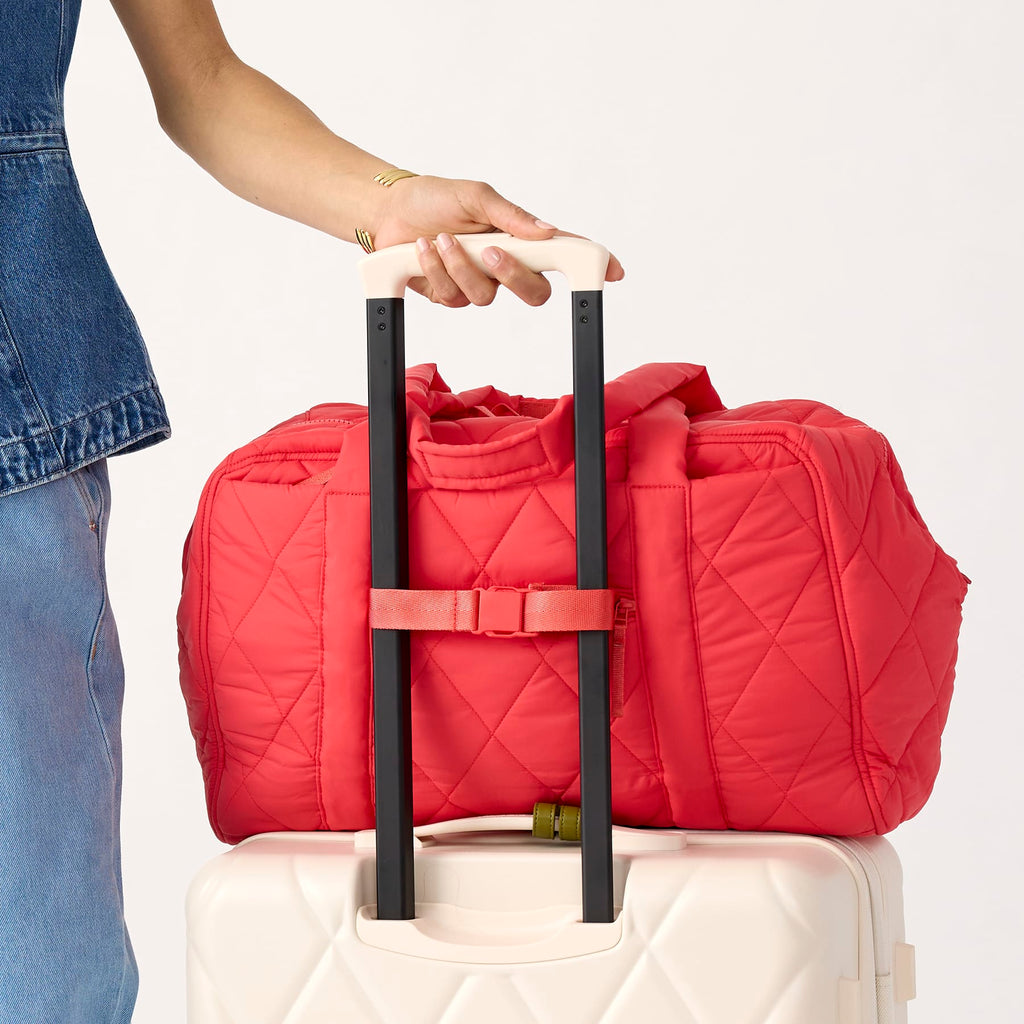 Miramar Weekender - Pumice Stone