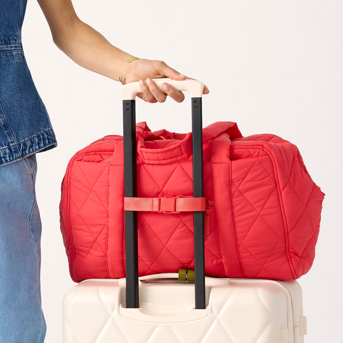 Miramar Weekender - Pumice Stone