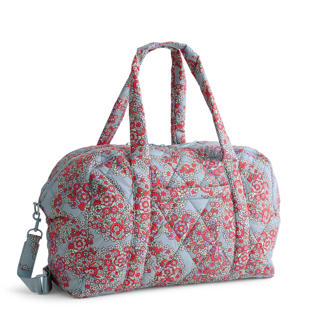 Miramar Weekender - Paisley Bouquet