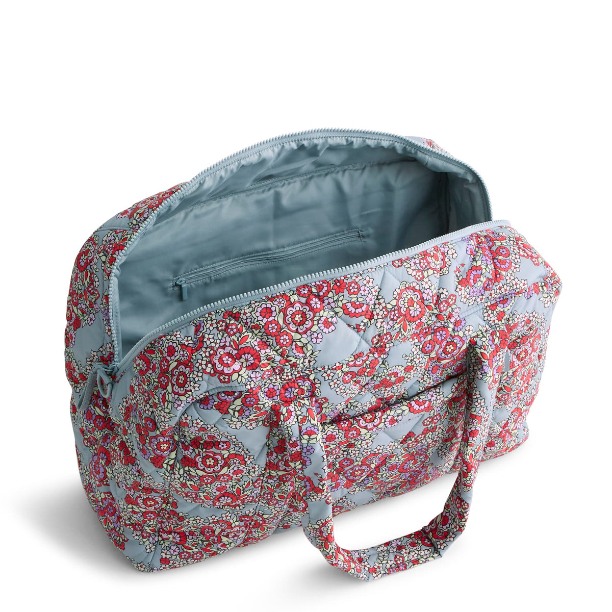 Miramar Weekender - Paisley Bouquet