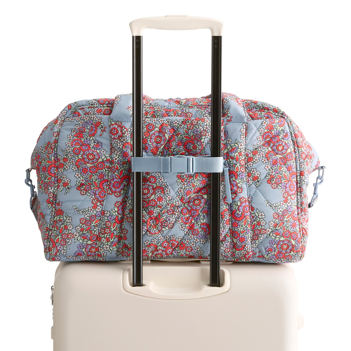 Miramar Weekender - Paisley Bouquet