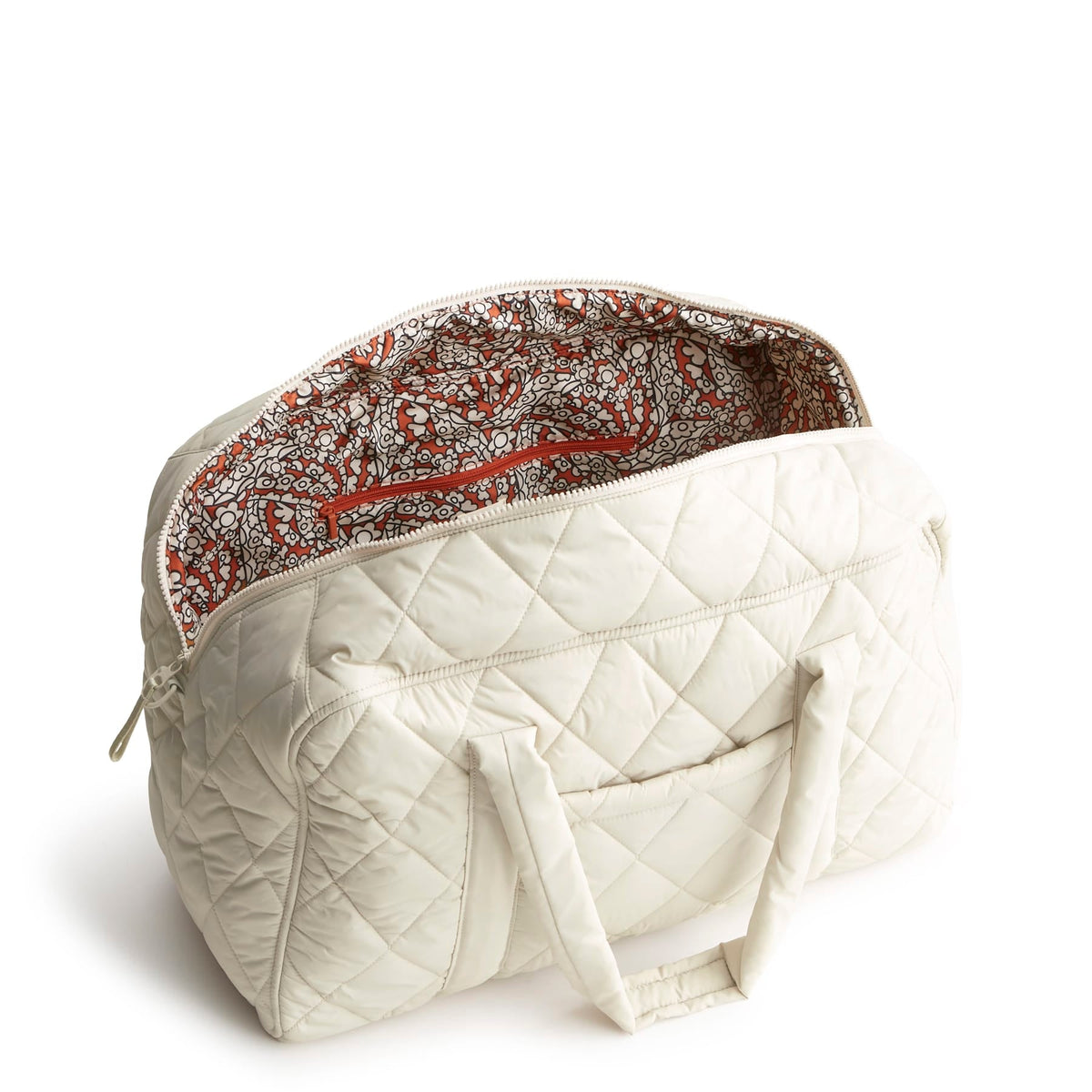 Large Miramar Weekender - Pumice Stone