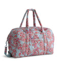 Large Miramar Weekender - Paisley Bouquet