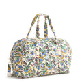 Large Miramar Weekender - Gardenia Garden