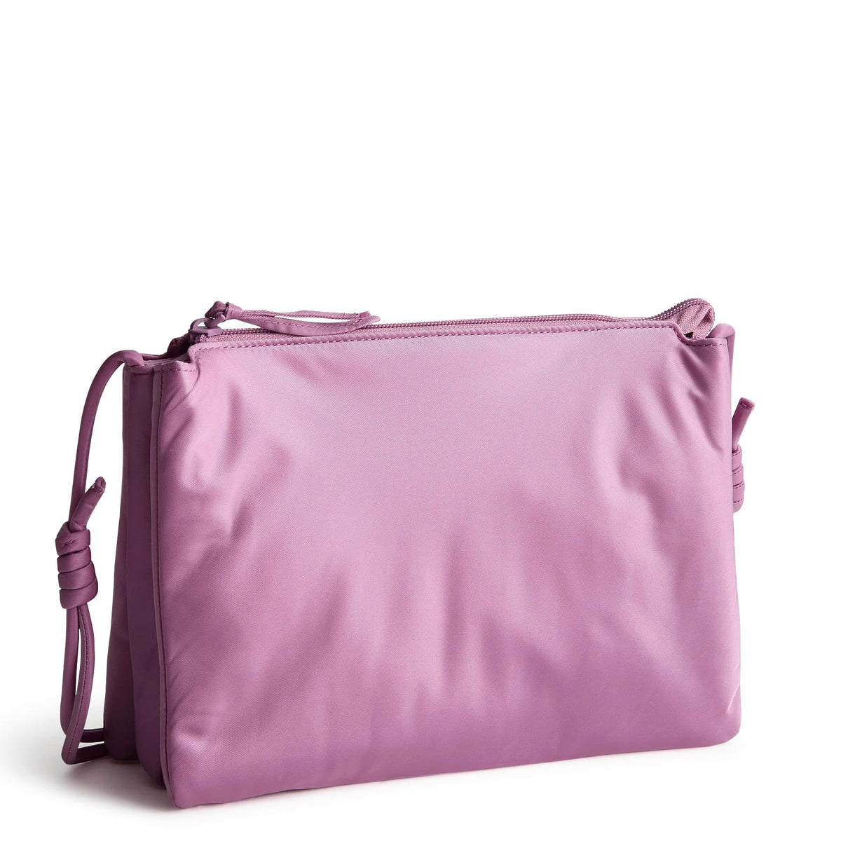 Foxbury Crossbody - Smoky Grape