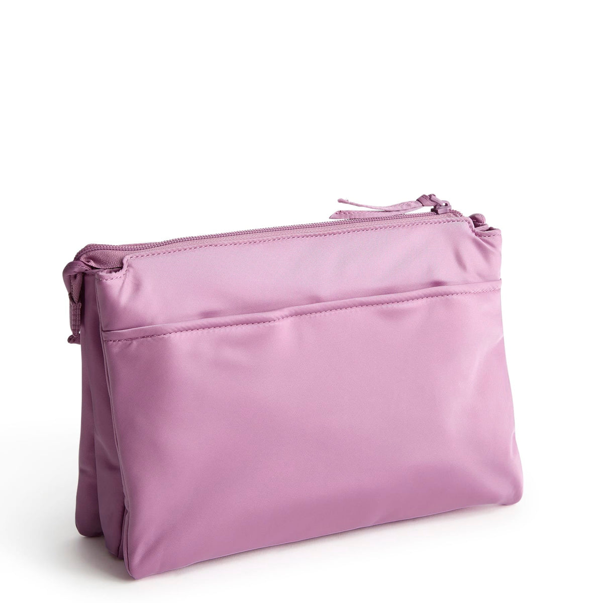 Foxbury Crossbody - Smoky Grape