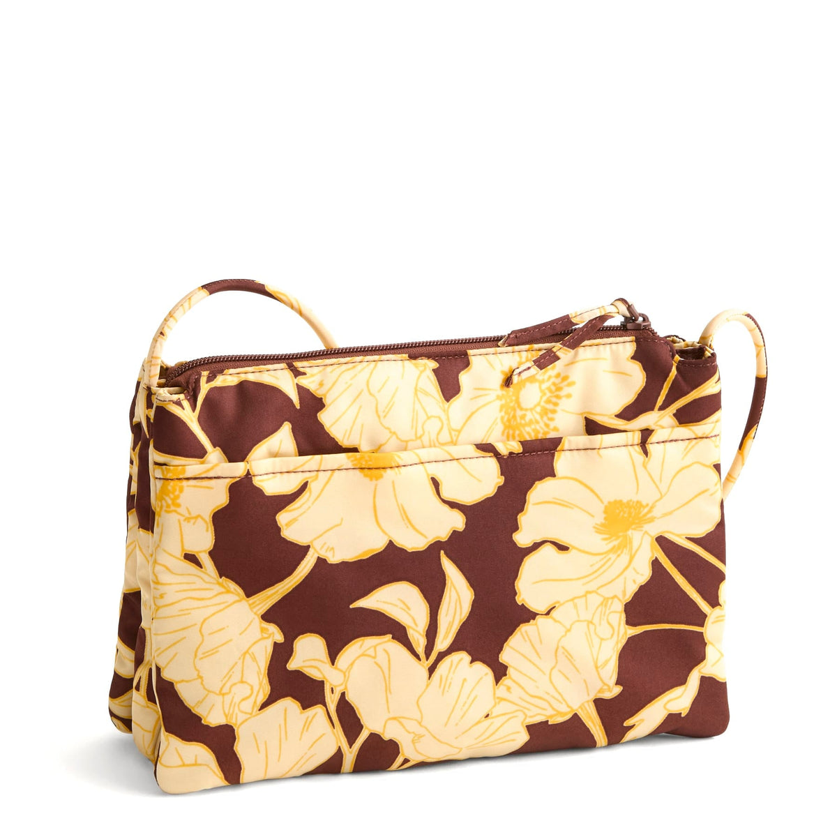 Foxbury Crossbody - Scattered Anemones