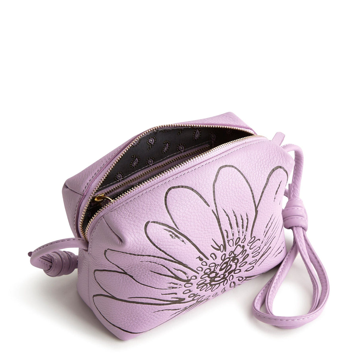 Blake Crossbody - Bloom Lavender Frost