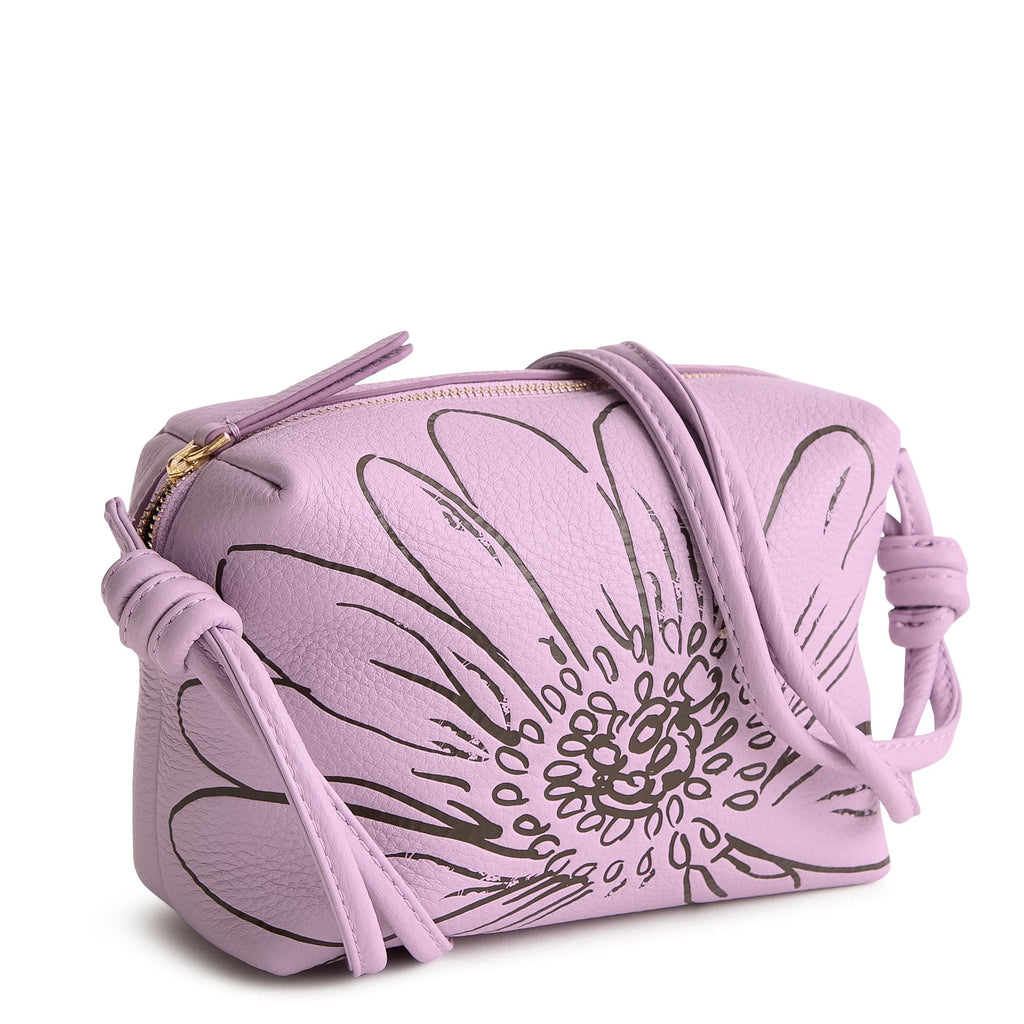 Blake Crossbody - Bloom Lavender Frost