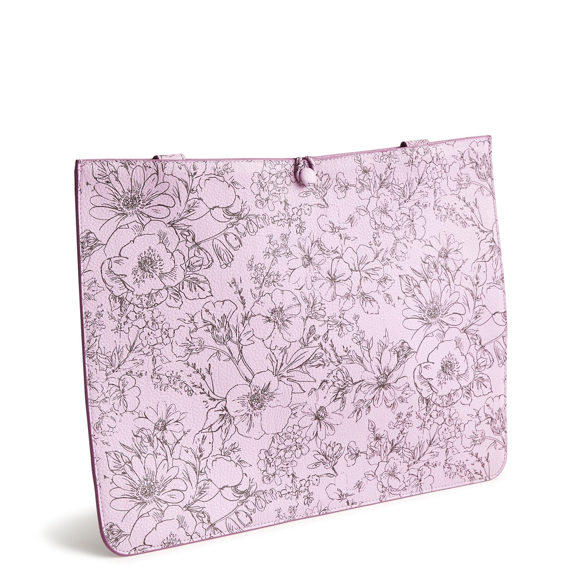 Laptop Insert - Bloom Lavender Frost