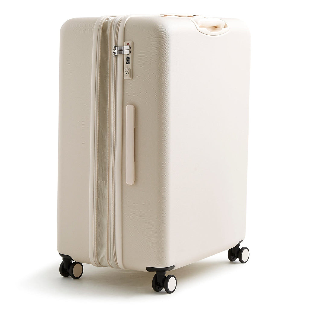 3 Pc. Nested Luggage Set - Cottage Cream