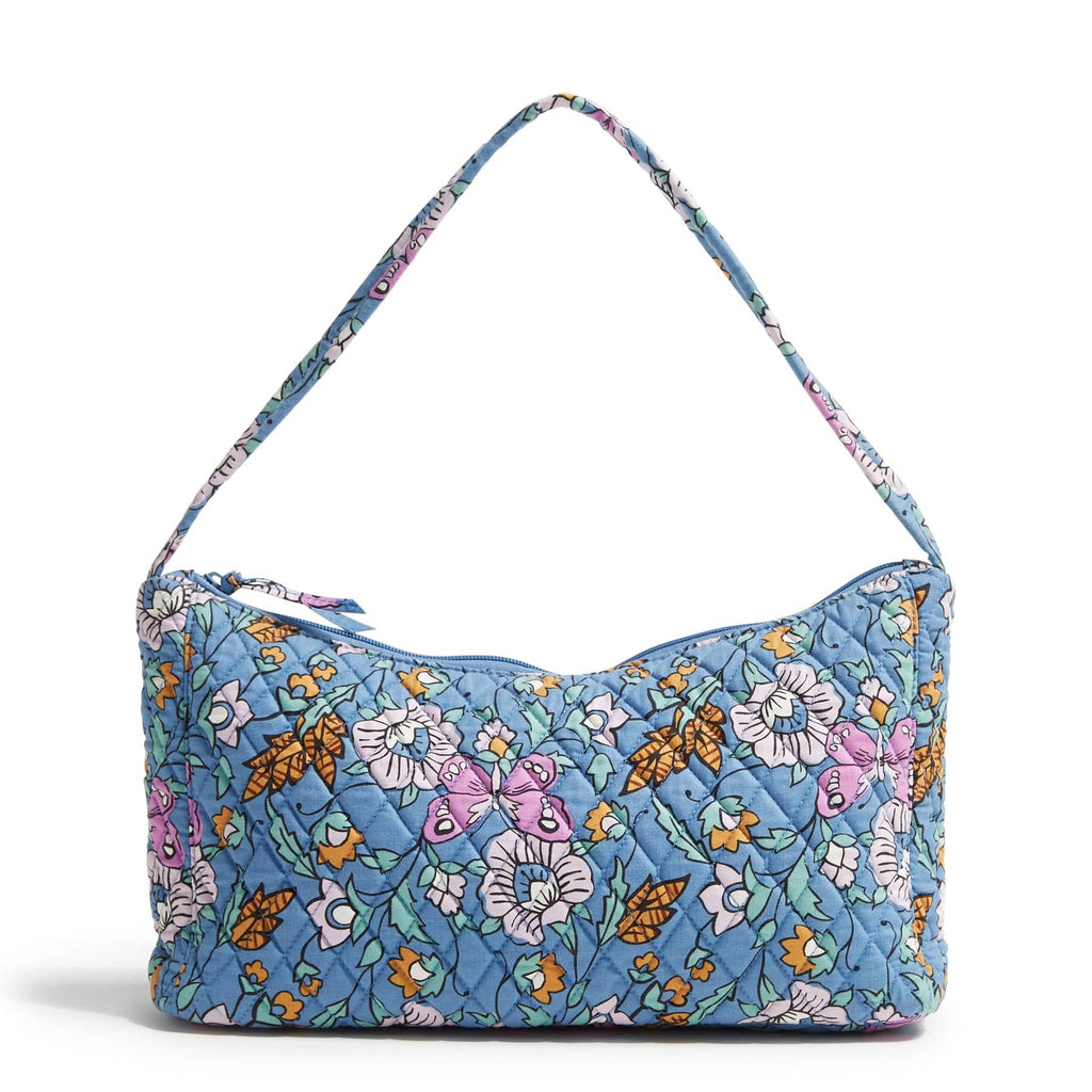Slouchy Shoulder Bag - Wild Prairie