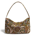 Slouchy Shoulder Bag - Buta Spray