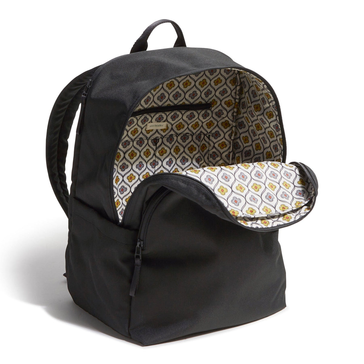 Essential Large Backpack - Moonless Night