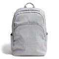 Essential Large Backpack - Medium Heather Gray