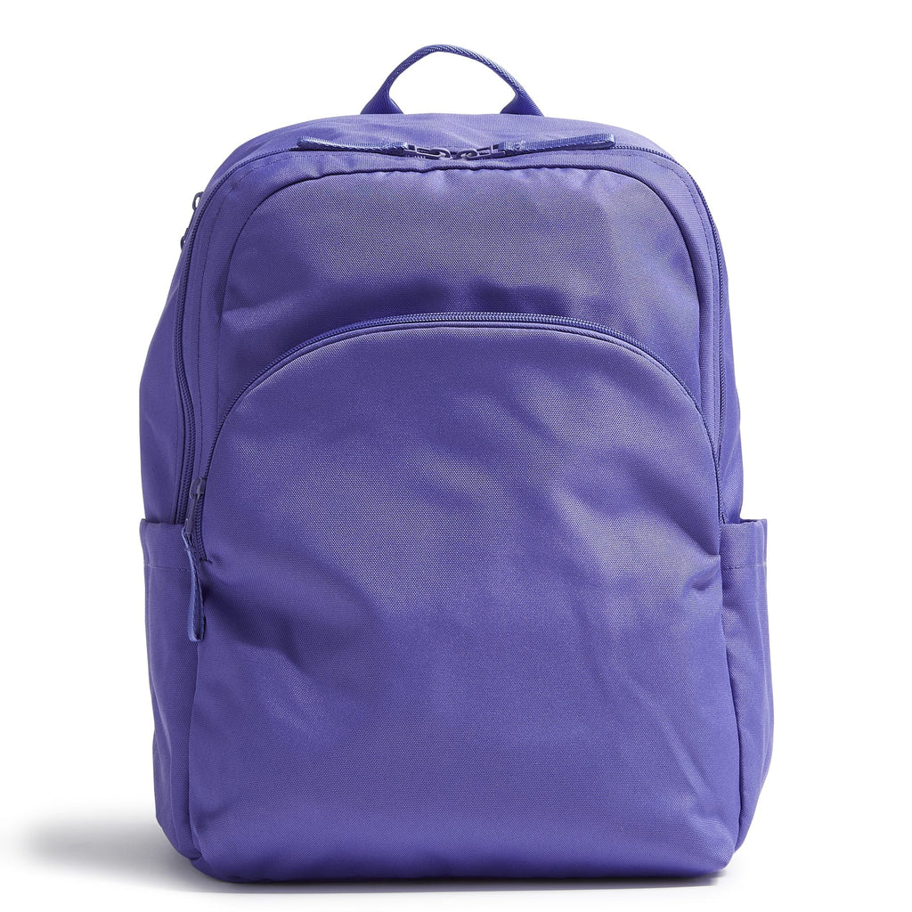 Essential Large Backpack - Purple Opulence