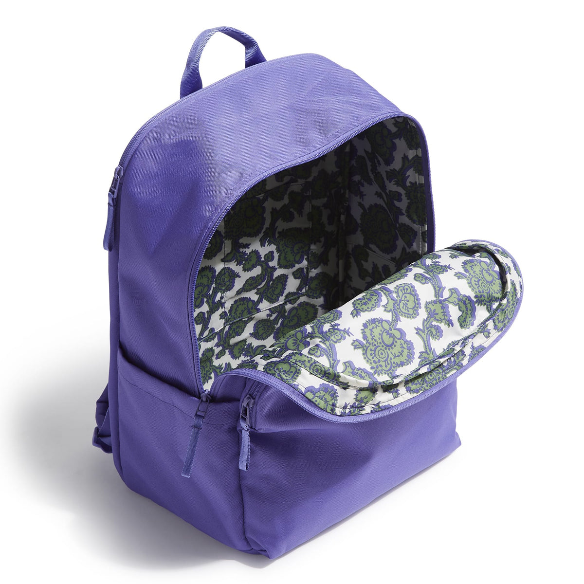 Essential Large Backpack - Purple Opulence