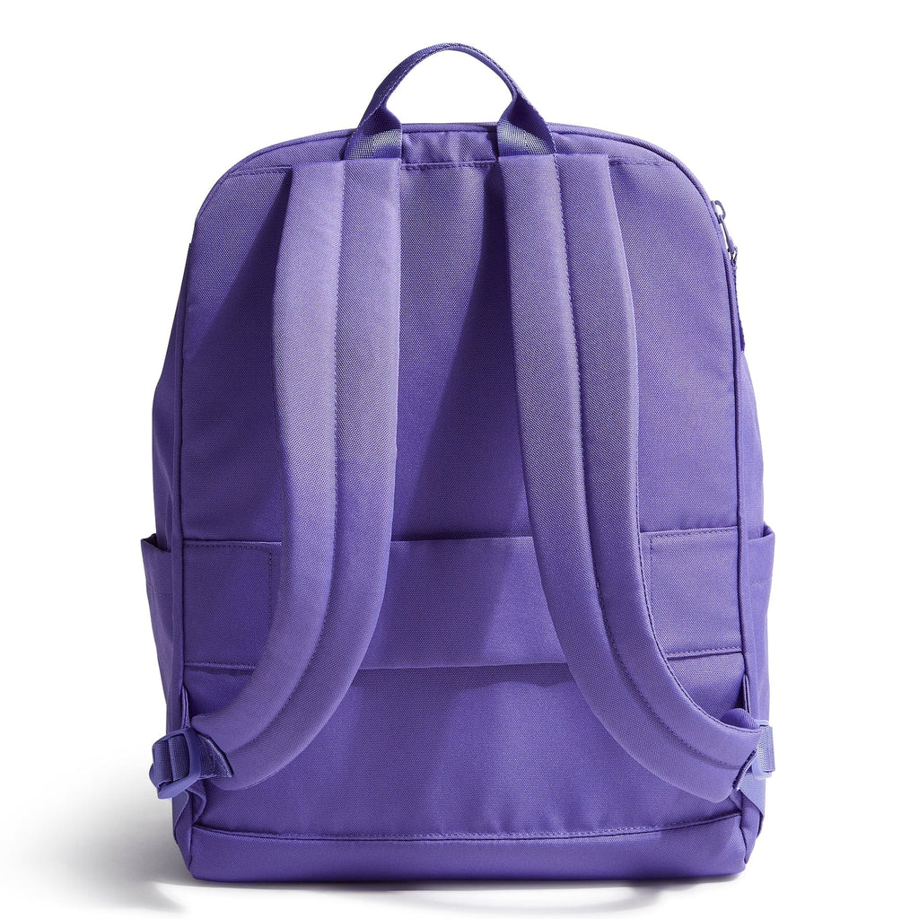 Essential Large Backpack - Purple Opulence