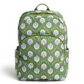 Essential Large Backpack - Tulip Rows