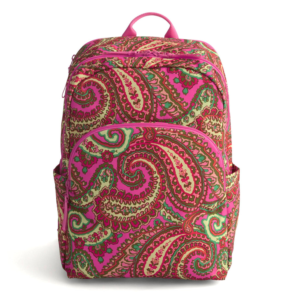 Essential Large Backpack - Capri Pink