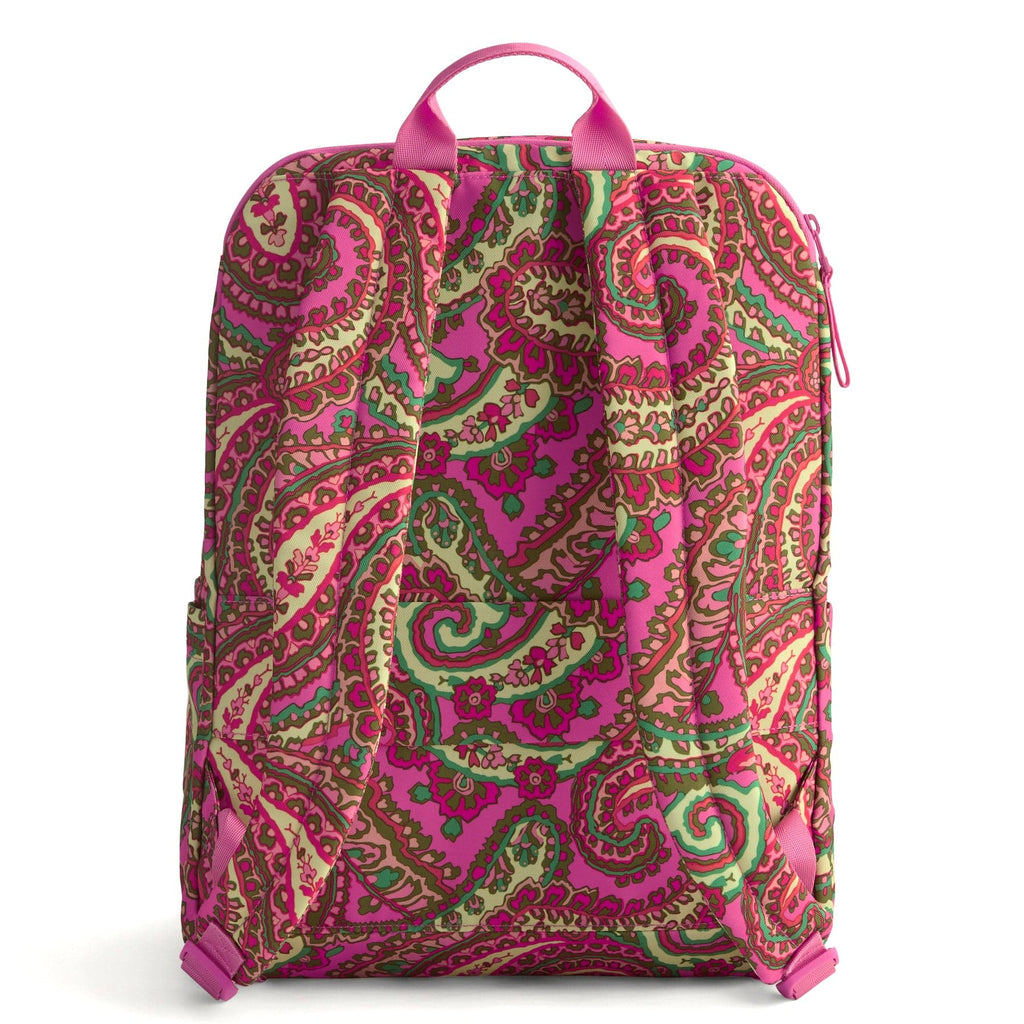 Essential Large Backpack - Capri Pink