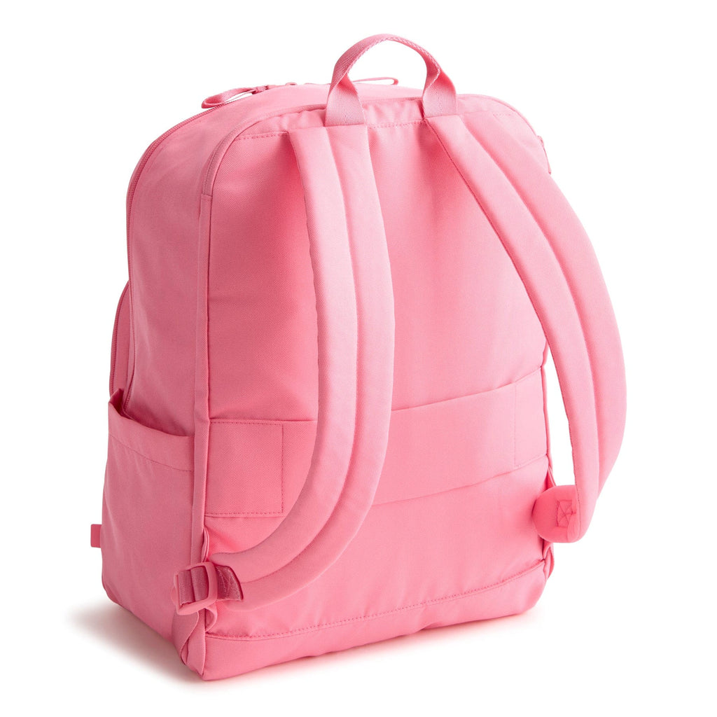 Essential Large Backpack - Pink Lemonade