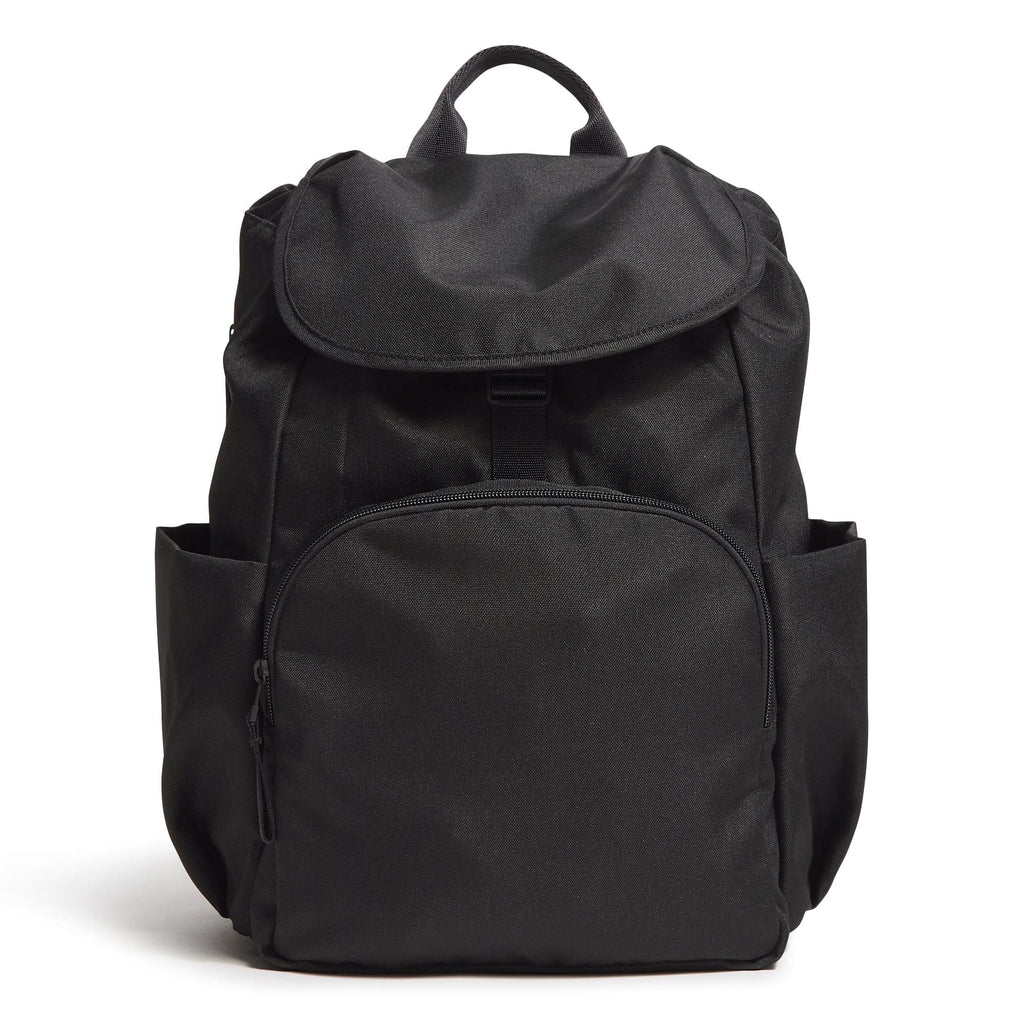 Essential Rucksack Backpack - Moonless Night