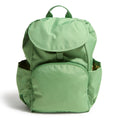 Essential Rucksack Backpack - Fluorite Green