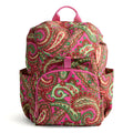 Essential Rucksack Backpack - Capri Pink