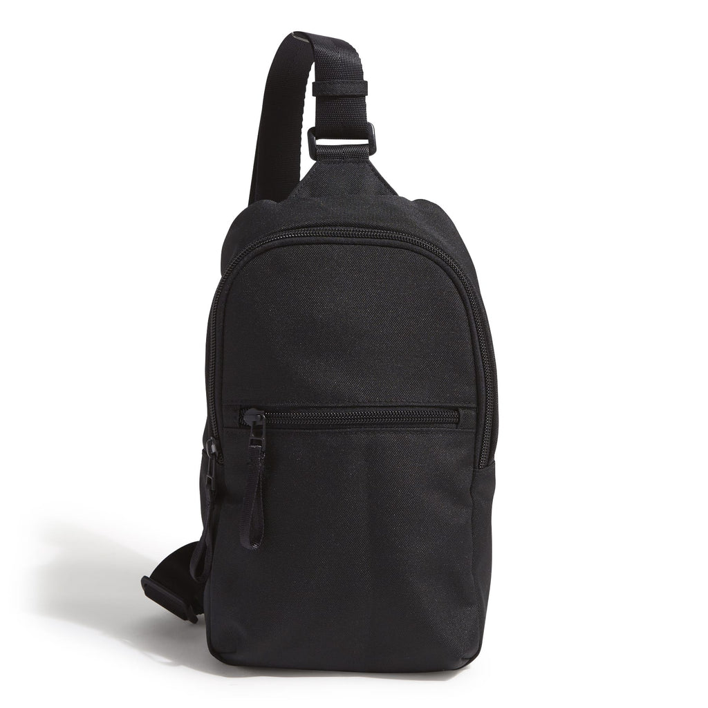 Essential Sling Backpack - Moonless Night