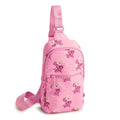 Essential Sling Backpack - Petal Posy