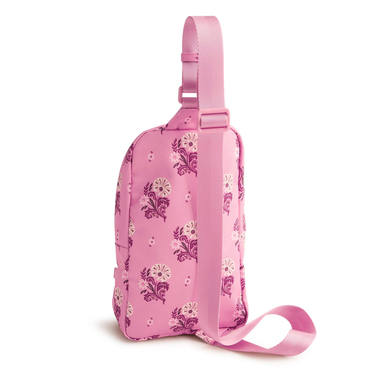 Essential Sling Backpack - Petal Posy