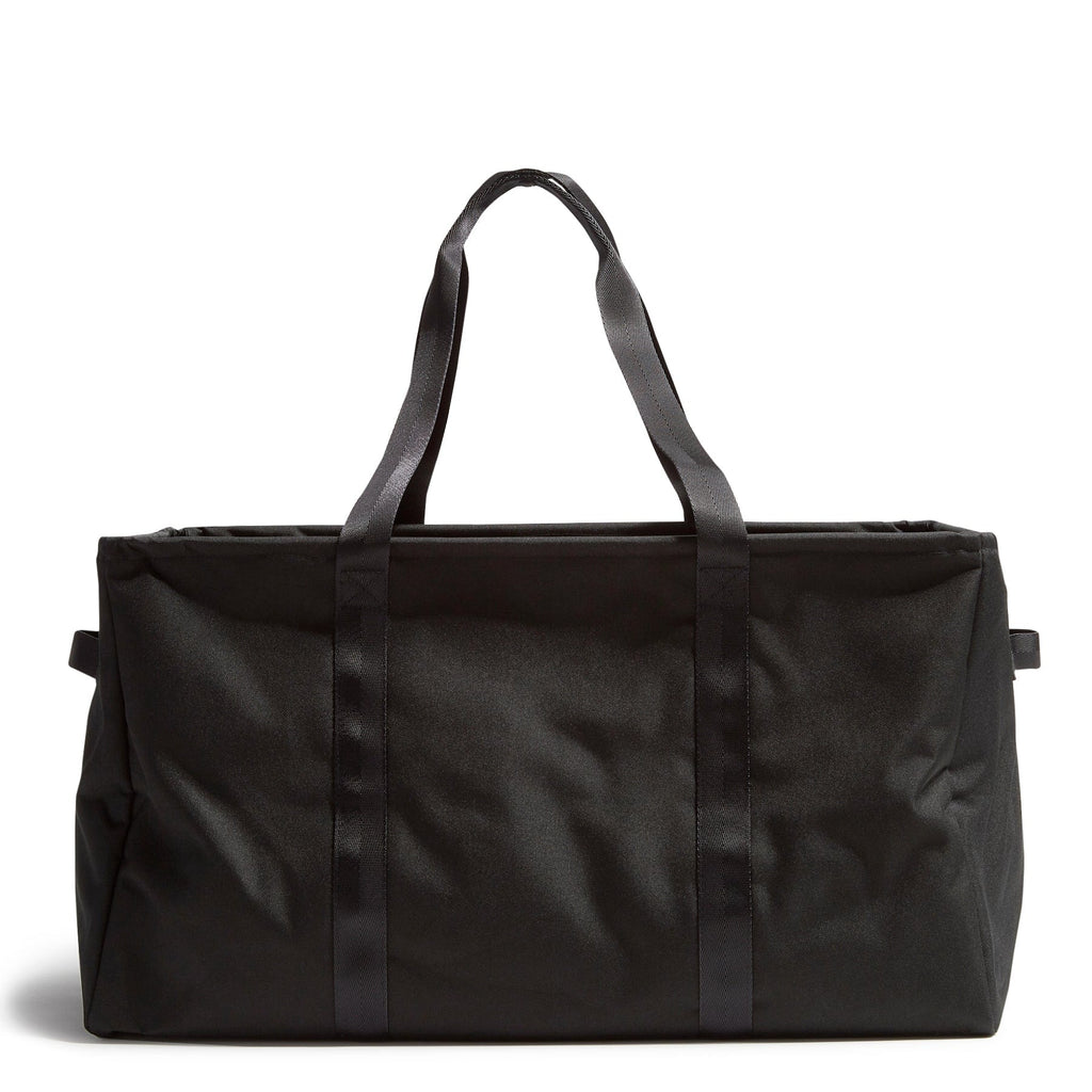 Large Car Tote - Moonless Night