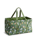 Large Car Tote - Dog Park