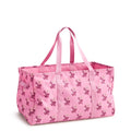 Large Car Tote - Petal Posy