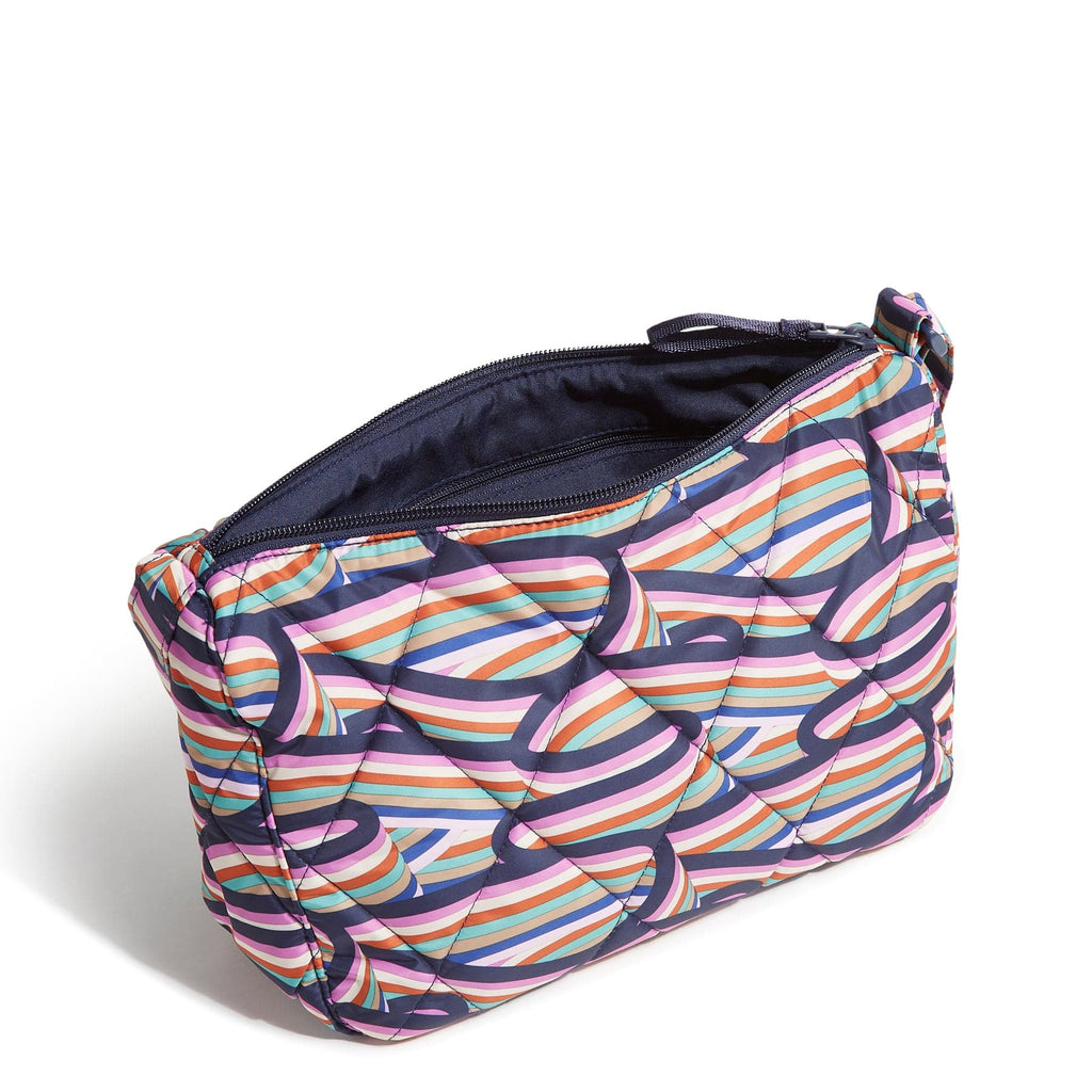 Essential Crossbody - Retro Ribbons