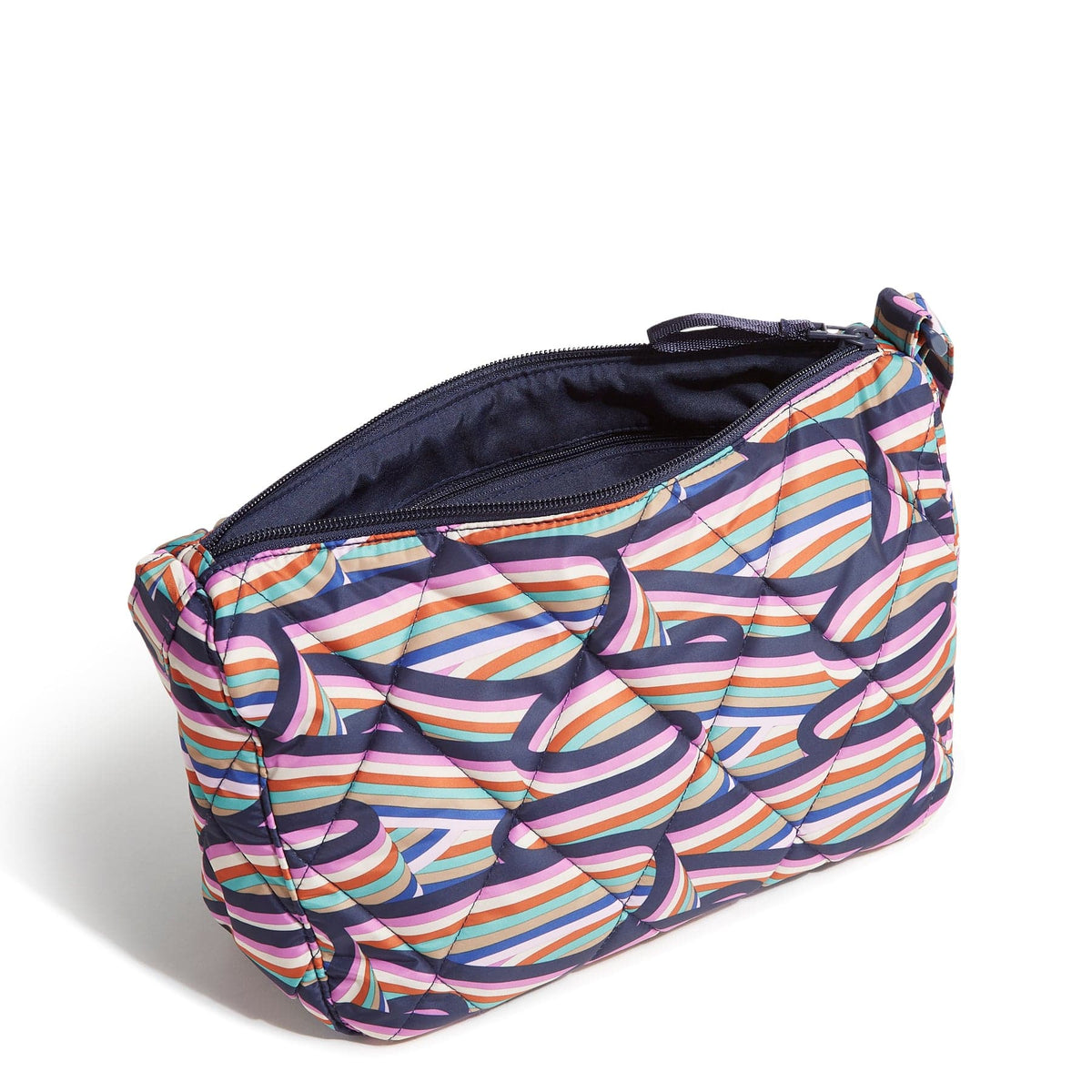 Essential Crossbody - Retro Ribbons