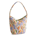 Slouchy Bucket Shoulder Bag - Dragonfly By