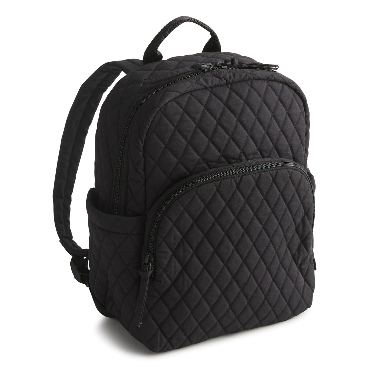 Essential Small Backpack - Moonless Night