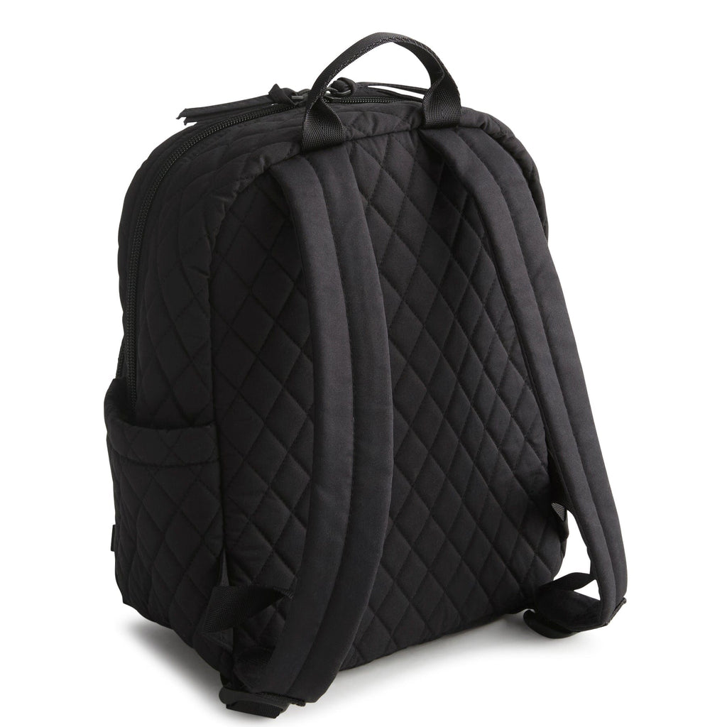 Essential Small Backpack - Moonless Night