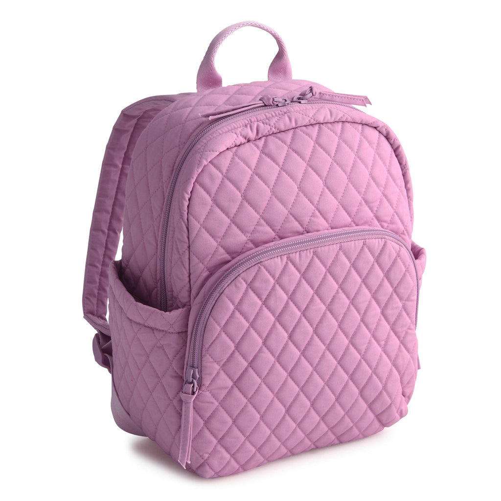 Essential Small Backpack - Smoky Grape
