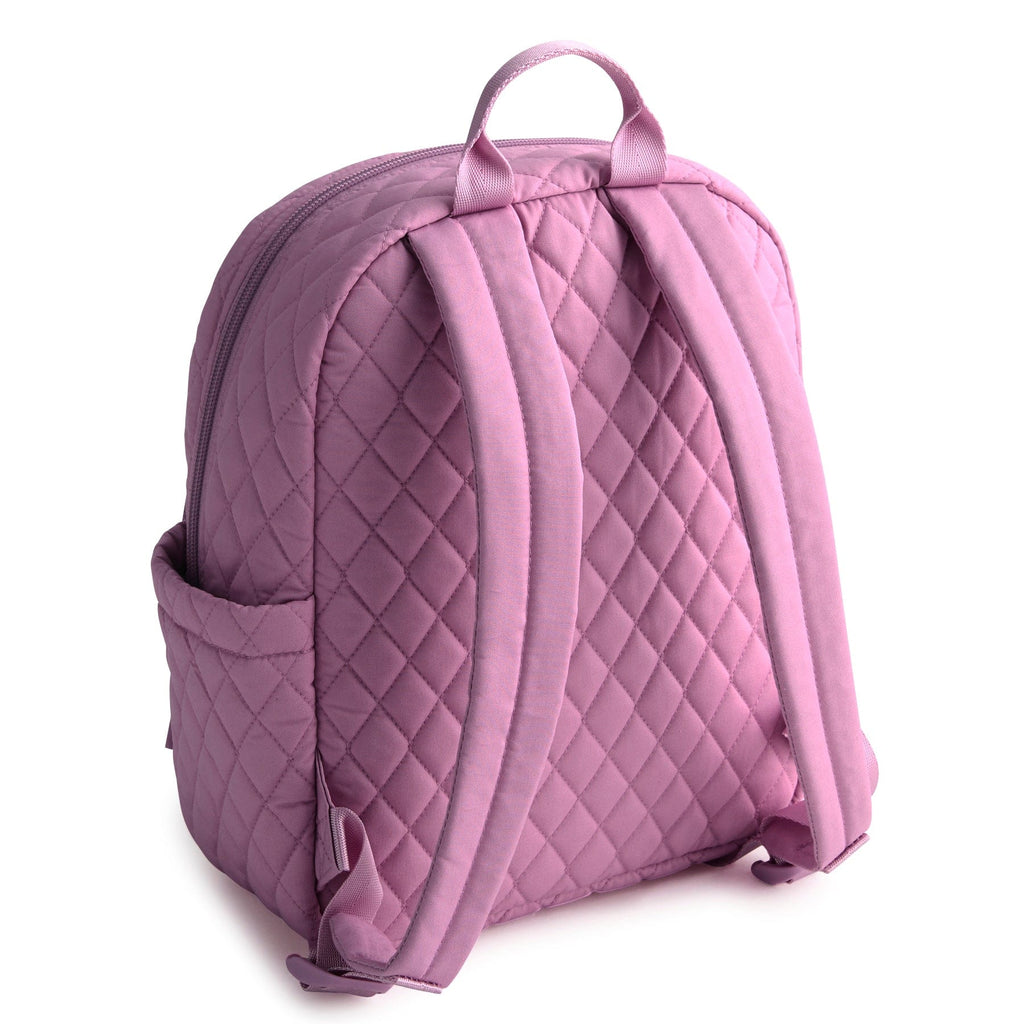 Essential Small Backpack - Smoky Grape