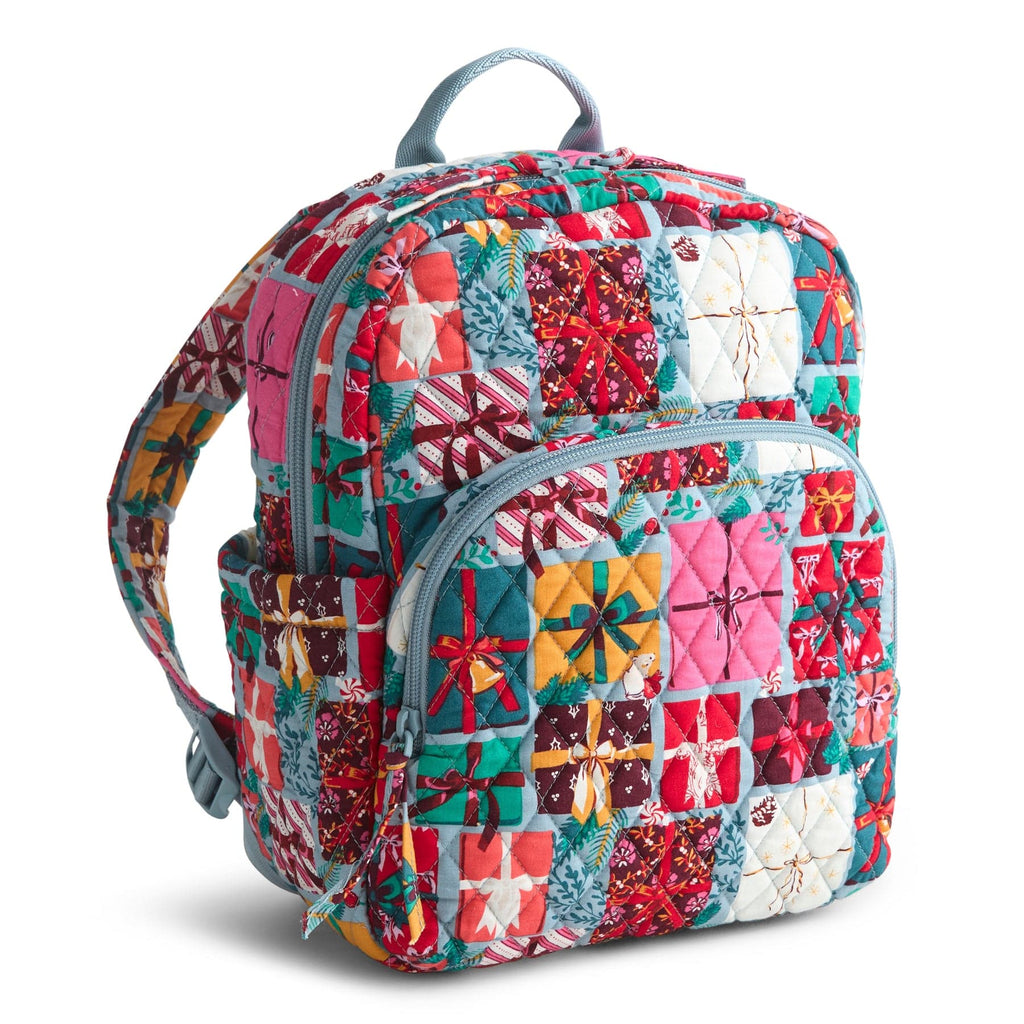 Essential Small Backpack - Under the Tree