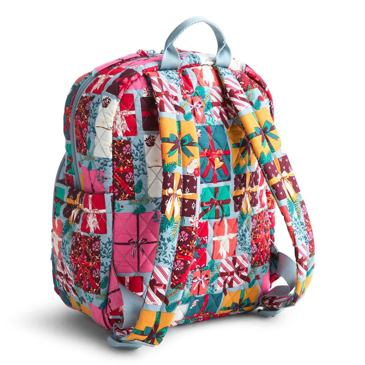 Essential Small Backpack - Under the Tree