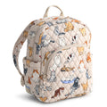 Essential Small Backpack - A Cat's Life