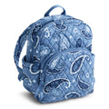 Essential Small Backpack - Mesa Western Blue Horizon