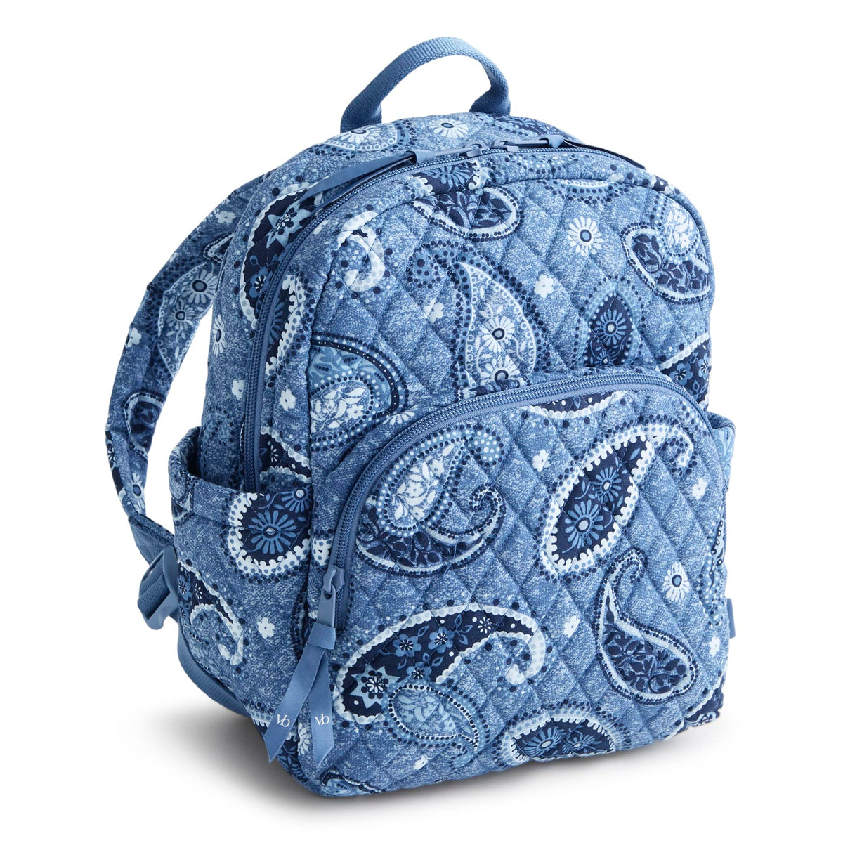Essential Small Backpack - Mesa Western Blue Horizon