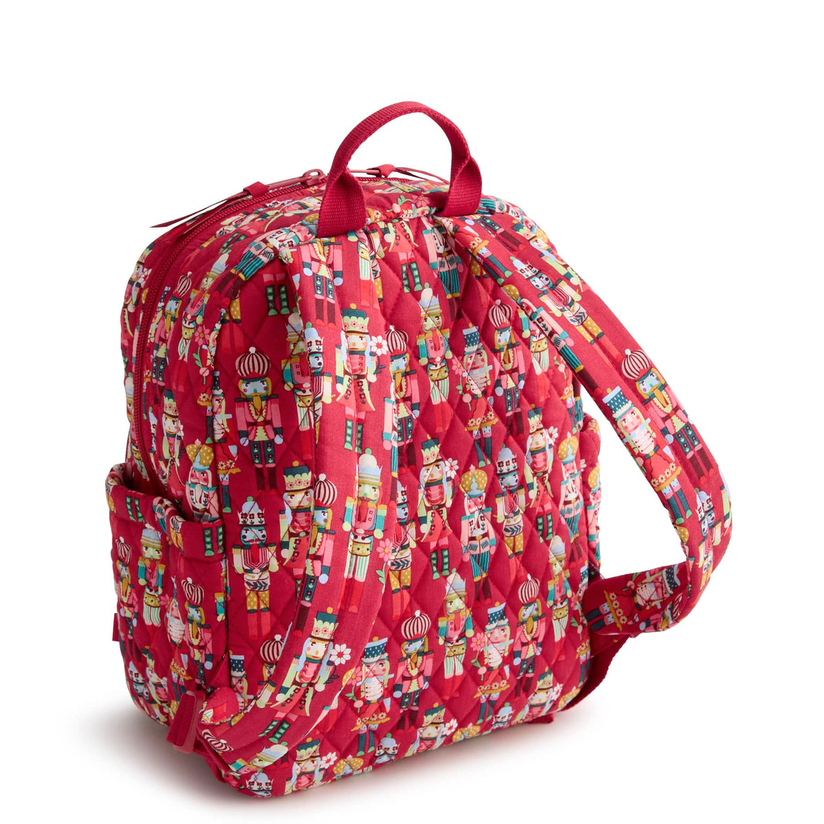Essential Small Backpack - Nutcrackers